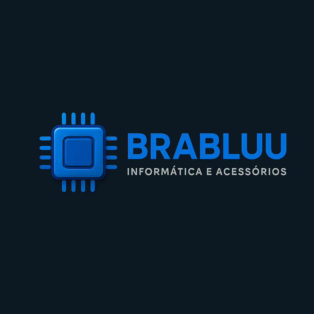 BRABLUU Logo